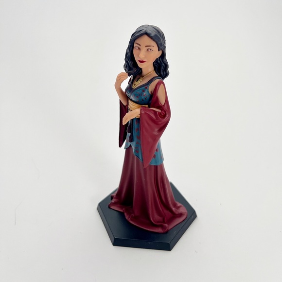 Jayne Cobb & Inara Serra Loot Crate 5” Figurines Firefly/Serenity Figurines✨ - Picture 9 of 10